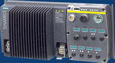 Distributed-Frequency Inverters