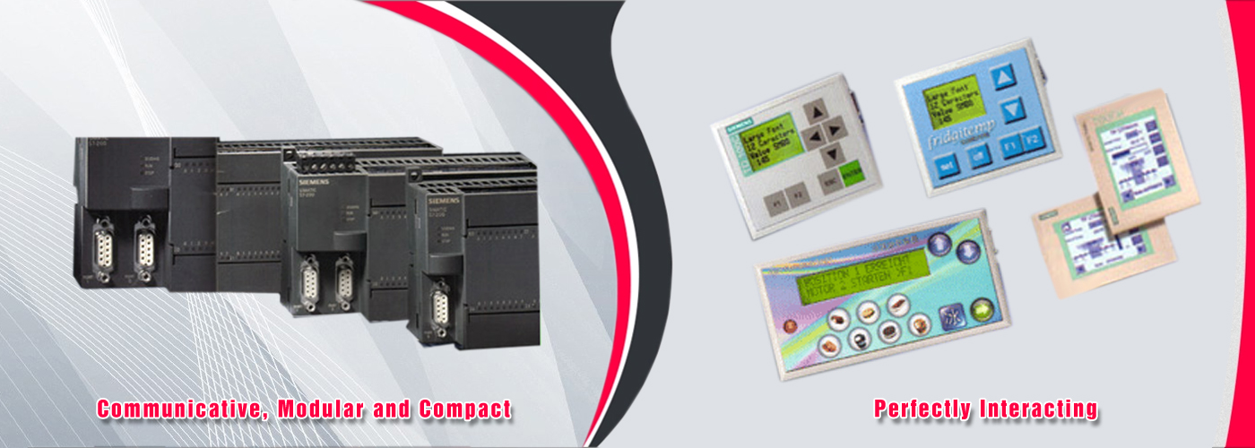 Communicatice, Modular And Compact, Perfectly Interactiong