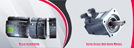 Micro Automation, Servo Drives And Servo Motors