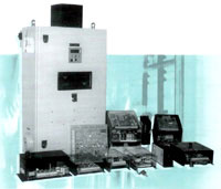 Drive Panel Systems