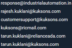 email