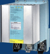 Failsafe Frequency inverters