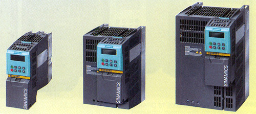 Inverter Chassis Units