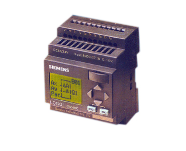 Measure & Control