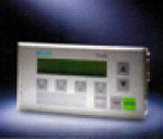 Operator Panels