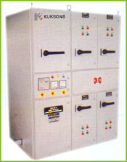 Power Capacitors