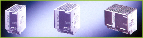 Power supplies