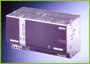 Power supplies