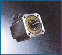 Servo Motors