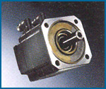 Servo Motors