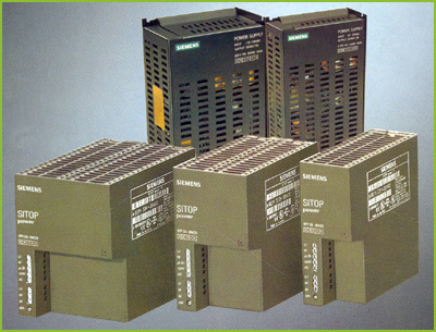 Switch Mode Power Supplies (SMPS)