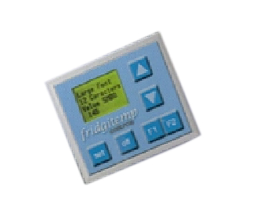 Text Display TD 100C